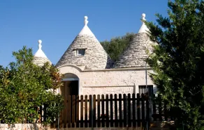 Trullo Le Roux - Image 4