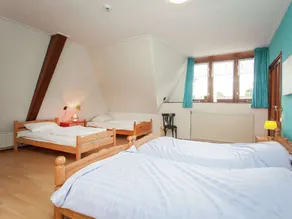 Authentic Holiday Home in North Friesland - Image 4