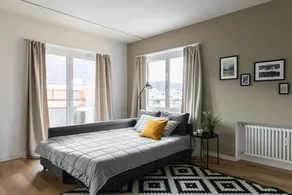 Minerva Apartments - Image 2