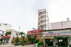 Phu Hoang Nam Hotel - Image 5