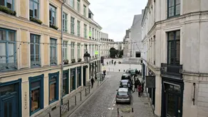 Appart Hôtel Lille Bartholomé - Image 2