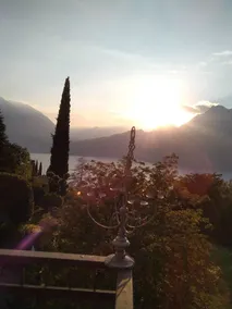 Villa With 3 Bedrooms in Perledo, With Wonderful Lake View, Enclosed Garden and Wifi - 7 km From the Beach - Image 5