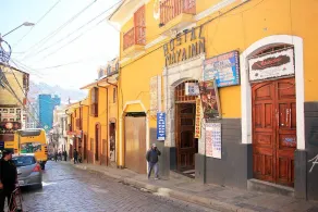 Hostal Maya Inn - Image 4