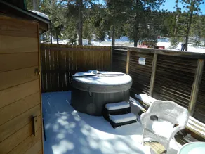Eldora Lodge at Wondervu - Image 3