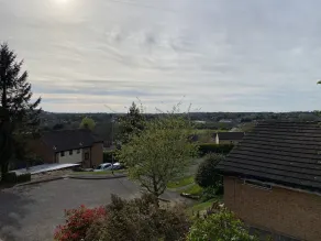Spacious One Bed Deluxe Apartment in Daventry - Image 3