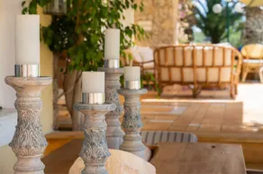 Paradise Lux Villa Porto Cheli - Image 2