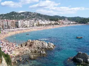 106178 Villa in Lloret de Mar - Image 4