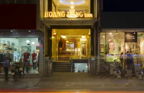 Hoang Dung Hotel - Image 5