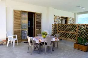House With one Bedroom in Alcamo, With Wonderful sea View, Private Poo - Image 4