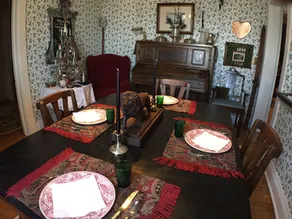 Thornton House Bed & Breakfast - Image 2