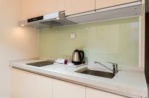 Pastel Service Hotel - Image 2