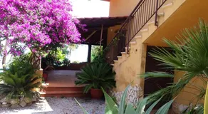 Apartment With 3 Bedrooms in Zambrone, With Wonderful sea View, Enclosed Garden and Wifi - Image 3