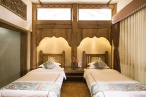 Mengtian Bieyuan Boutique Inn - Image 3
