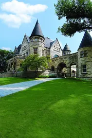 Buhl Mansion Guesthouse And Spa - Image 4