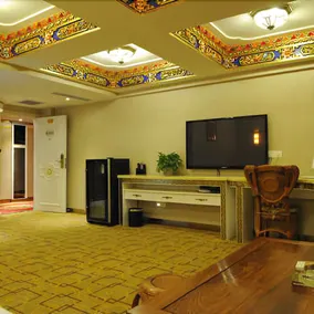 Amdo Shang Ba La Hotel - Image 2