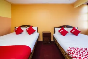 OYO Hotel Maxi Antony - Image 3