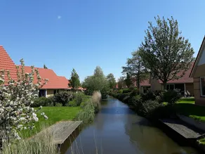 Child Friendly Villa With Enclosed Garden, 19 km. From Hoorn - Image 2