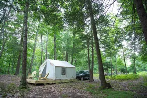 Tentrr - Camp Anulyfe - Image 5