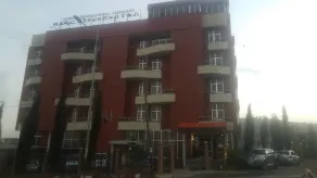 Zebidar International Hotel - Image 4