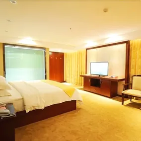 Hongyun Hotel - Image 4