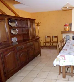 Maison de 3 chambres avec jardin amenage a Uzer - Image 5