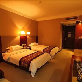 Fulongwan Hotel - Image 2