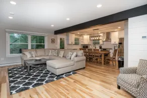 Double Dipper - Upper Unit by Killington Vacation Rentals - Image 3