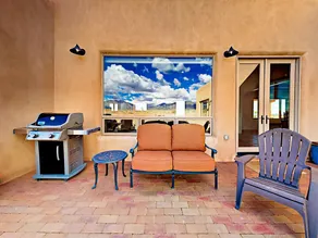 Mountain-view 3br W/ Hot Tub In Mariposa Ranch 3 Bedroom Home - Image 3