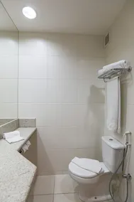 Comfort Hotel Salto - SP - Image 3