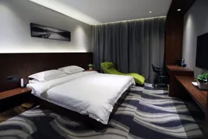 Luoyang Comfort Boutique Hotel - Image 2