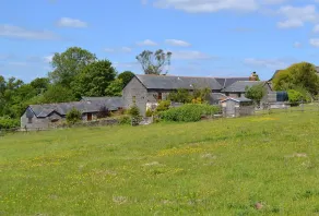 Stylish cottage hideaway with oodles of charm near Looe - Image 5