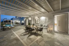 Niriides Luxury Villas - Image 3
