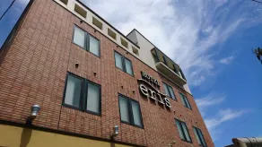 Hotel Eris Hakata - Image 4