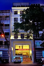 Stelle Hotel - Image 3