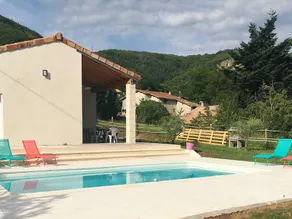 Modern Villa in Thueyts With Swimming Pool - Image 5