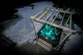 Dream 4-Br 4-Ba Chalet | Private Hot Tub | 2 min to Jasper National Park Gates - Image 3