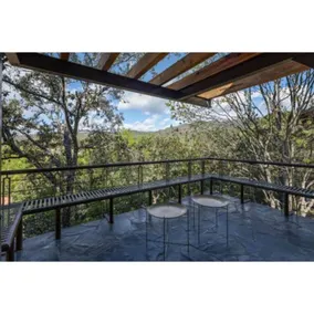 Luxury Chalet - Cabin in the Woods @Valle de Bravo 2 - Image 5