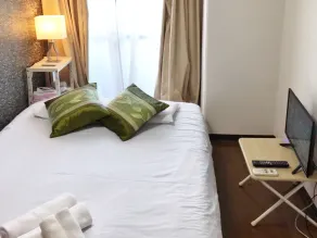 EX Shirokitakoen Apartment 502 - Image 2