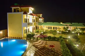 D Clarks Inn -Jim Corbett - Image 2