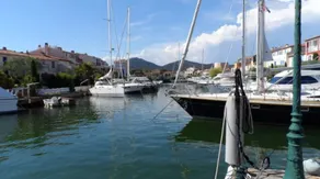 House With in Grimaud With Wonderful sea View Pool Access - Image 4