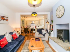 Chapel Mews Cottage - Image 4