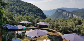 Hotel Vila Santa Lucia - Image 3