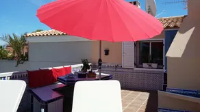 Casa Cielo Azul : The Best Location In The Naturist Zone Of Vera Playa - Image 2
