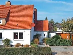 Captivating Holiday Home in Grömitz With Garden - Image 5