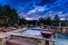 Los Valverde - Exclusive Luxury Home, Unsurpassed Views, Pool and Hot Tub! - Image 2