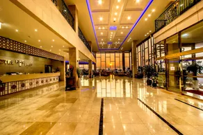 Pearly Plus Hotel - Image 2