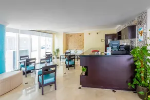 Bin Majid Tower Hotel Apartment - Image 2