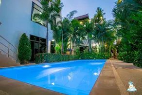 Palm Oasis Boutique Hotel - Image 2