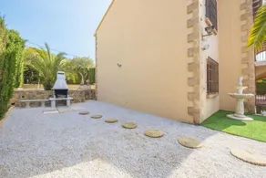 Villa in Benissa, Alicante 103844 by MO Rentals - Image 5