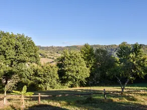 Rural Holiday Home Offering Peace, Nature and Stunning Views in South of France - Image 2
